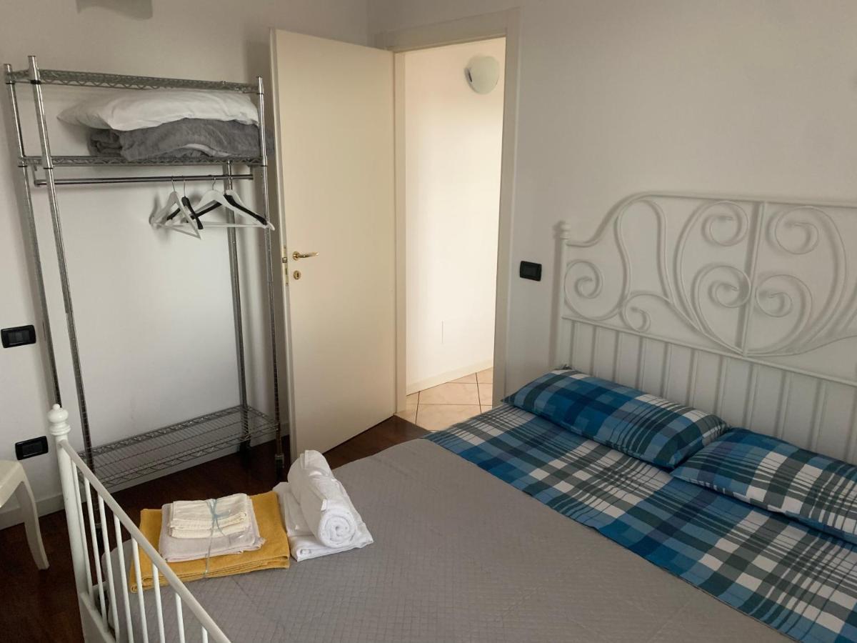Ferienwohnung Dante Doc Ravenna Exterior foto
